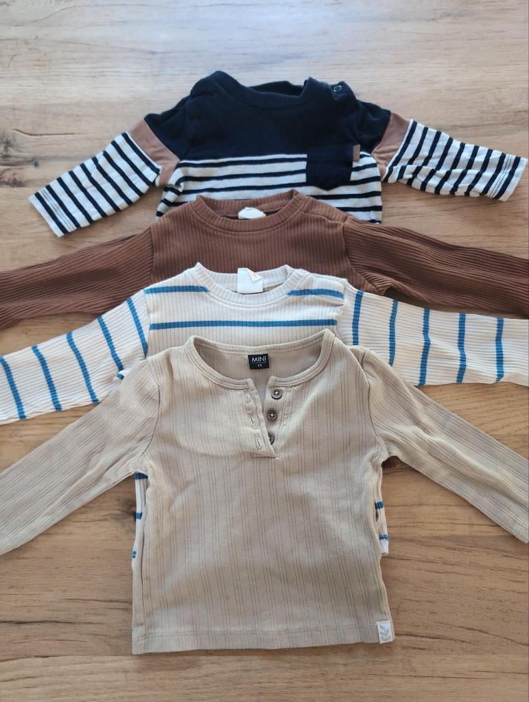 Kleding/rompers maat 68/74, Ophalen of Verzenden, Jongetje of Meisje, Nacht- of Onderkleding