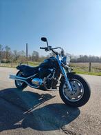 Suzuki intruder 1500, Cardan-aandrijving, 2 cilinders, 1500 cc, Particulier