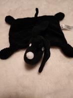 Knuffeldoek takkie, Kinderen en Baby's, Speelgoed | Knuffels en Pluche, Ophalen, Zo goed als nieuw, Hond