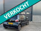 Toyota Aygo Schuifdak + Dynamic Navigator, Voorwielaandrijving, Euro 5, Stof, Gebruikt