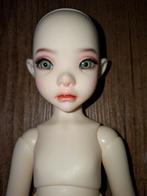 BJD pop Dust of Dolls Roze., Ophalen of Verzenden, Zo goed als nieuw, Overige typen