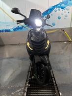 Piaggio Zip 4t 2v 86cc (100cc cil) (Geel Kenteken F505RJ), Ophalen, 86 cc, Zip, Zo goed als nieuw