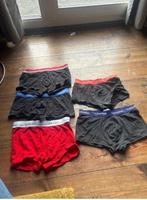 Calvin klein boxer M 5x, Kleding | Heren, Ondergoed, Ophalen of Verzenden, Zwart, Calvin Klein, Boxer