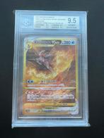 Origin Forme Palkia Vstar UR 259/172 Vstar Universe BGS 9,5, Ophalen of Verzenden, Nieuw, Losse kaart