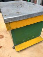 bijenkast (II), Bijen