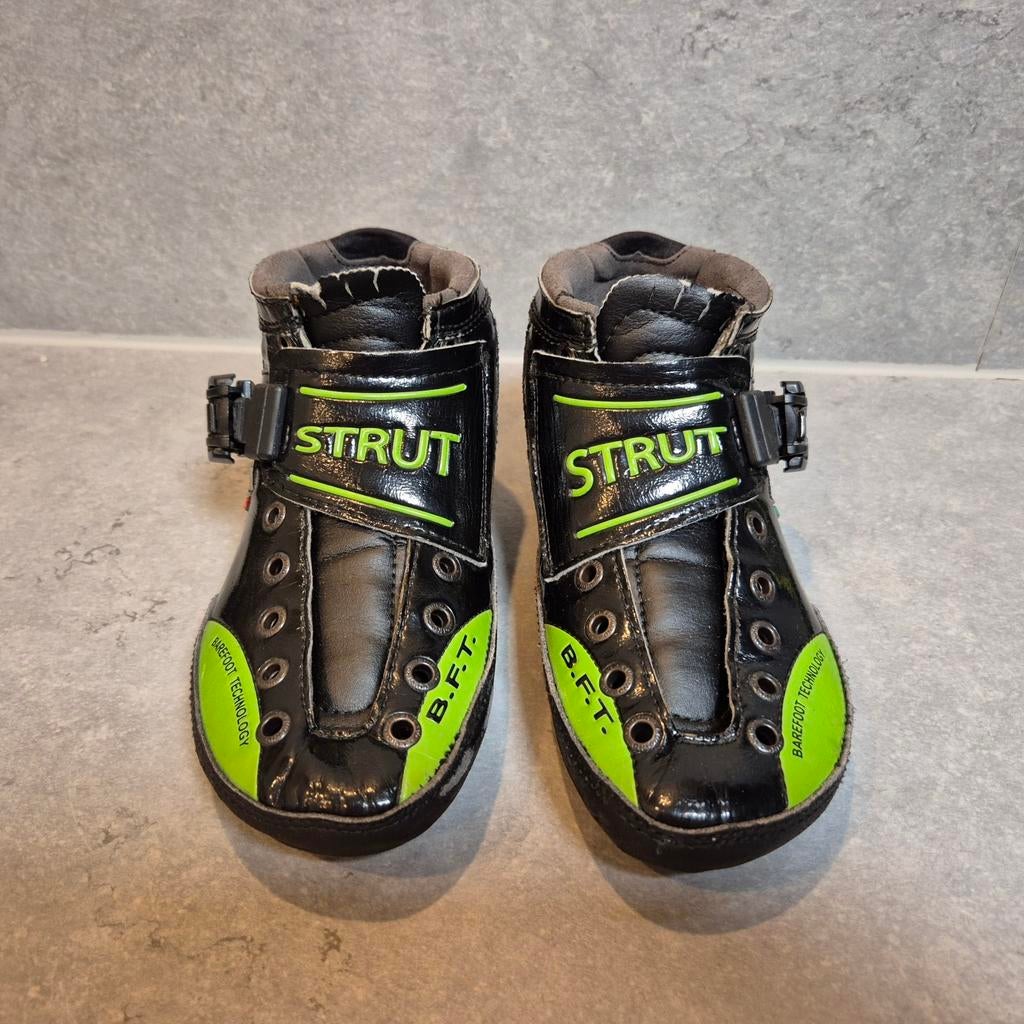 Luigino Strut skeelerschoenen, maat 33, Overige merken, Gebruikt, Kinderen, Ophalen of Verzenden
