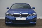 BMW 3 Serie Sedan 330e M Sportpakket Head-Up Display / Elekt, Auto's, BMW, 1998 cc, Achterwielaandrijving, Gebruikt, 4 cilinders
