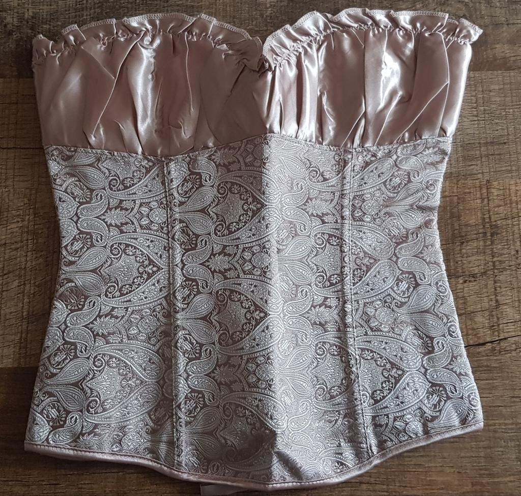 (NIEUW) CORSET MAAT M, Ophalen of Verzenden, Nieuw