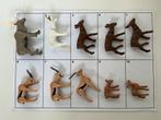 Playmobil herten eland gazel, Ophalen of Verzenden, Gebruikt, Los playmobil