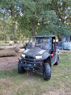 Kymco 700i uxv, Zakelijke goederen, Agrarisch | Tractoren, Ophalen of Verzenden, Gebruikt, Tot 80 Pk, Tot 2500