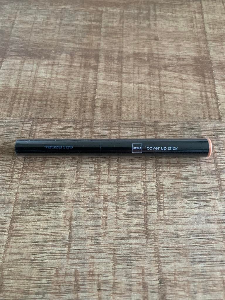 Hema Cover Up Stick, Ophalen of Verzenden, Zo goed als nieuw