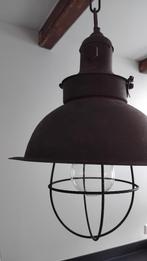 ** Schitterende & gave hanglamp  **, Ophalen of Verzenden, Zo goed als nieuw