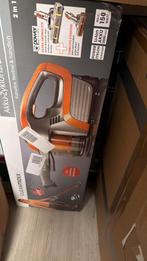 Vacuum, Ophalen of Verzenden, Nieuw, Reservoir, Stofzuiger