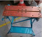 workmate Black & Decker 20 euro per stuk, Ophalen, Gebruikt, ., .