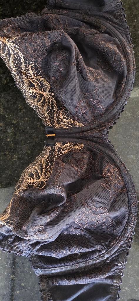 Prima Donna BH 90D l, Kleding | Dames, Ondergoed en Lingerie, Prima Donna, Ophalen of Verzenden, Zwart, BH