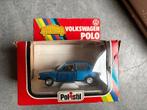 Polistill 1/25 VW polo, Ophalen of Verzenden, Zo goed als nieuw, Overige merken