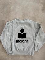 Isabel Marant trui, Kleding | Dames, Ophalen of Verzenden, Zo goed als nieuw, Maat 34 (XS) of kleiner, Grijs