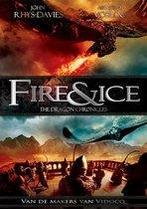 Fire & Ice [89], Alle leeftijden, Ophalen of Verzenden, Zo goed als nieuw, Fantasy