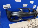 Bmw 2 serie M pakketF22 F84 voorbumper origineel pdc bumper, Info@fabrikant.eu, Voor, Ophalen of Verzenden, Bumper