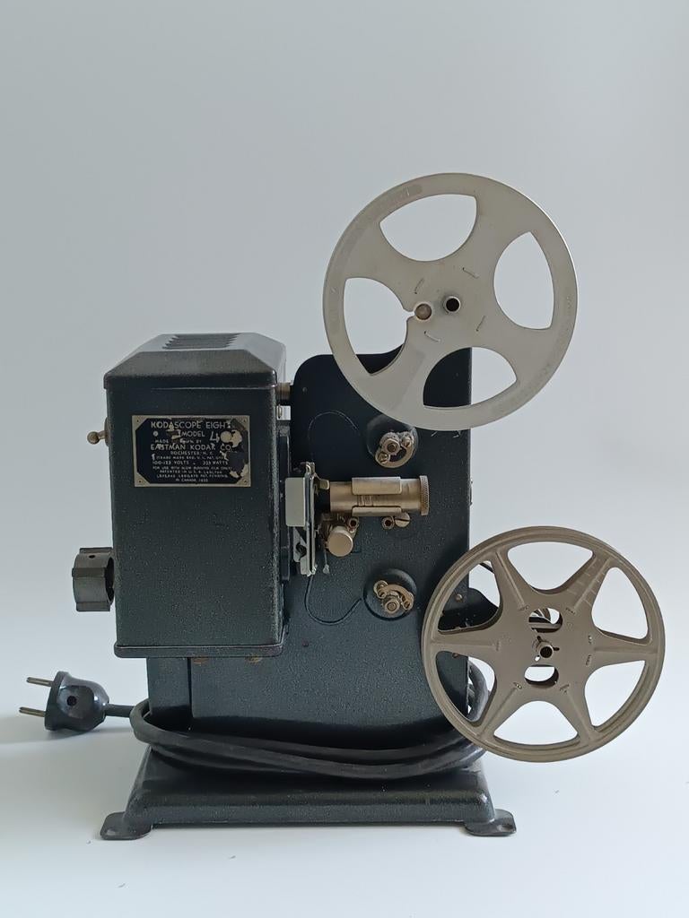Vintage Kodak film projector, Ophalen of Verzenden, 1960 tot 1980, Projector