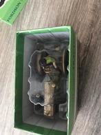 Britains fordson 100 jaar goud met munt oplage 100st, Hobby en Vrije tijd, Modelauto's | 1:32, Ophalen of Verzenden, Nieuw, Tractor of Landbouw