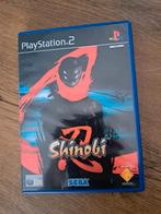 Shinobi PS2, Spelcomputers en Games, 1 speler, Verzenden