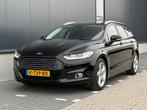 Ford Mondeo 1.5 Ecoboost 118KW Wagon 2015 PANO BLIS KEYLESS, Voorwielaandrijving, 4 cilinders, 160 pk, Zwart