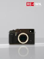 Fujifilm / Fuji X-Pro3 Dura Black( + doos + veel extra's), ., Compact, 26 Megapixel, Ophalen of Verzenden