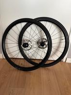 Bontrager Paradigm SL Racefiets Wielen - Zo goed als nieuw, Ophalen of Verzenden, Zo goed als nieuw, Racefiets, Wiel