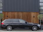 BMW 5 Serie Touring 530i 252PK / M-Sport / Individual / pano, Automaat, 1998 cc, Achterwielaandrijving, Gebruikt