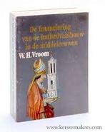 De financiering van de kathedraalbouw in de middeleeuwen, Gelezen, 14e eeuw of eerder, W.H. Vroom, Ophalen of Verzenden