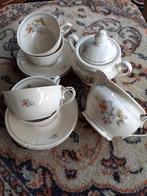 Vintage servies, Ophalen, Zo goed als nieuw, Overige stijlen, Kop(pen) en/of Schotel(s)