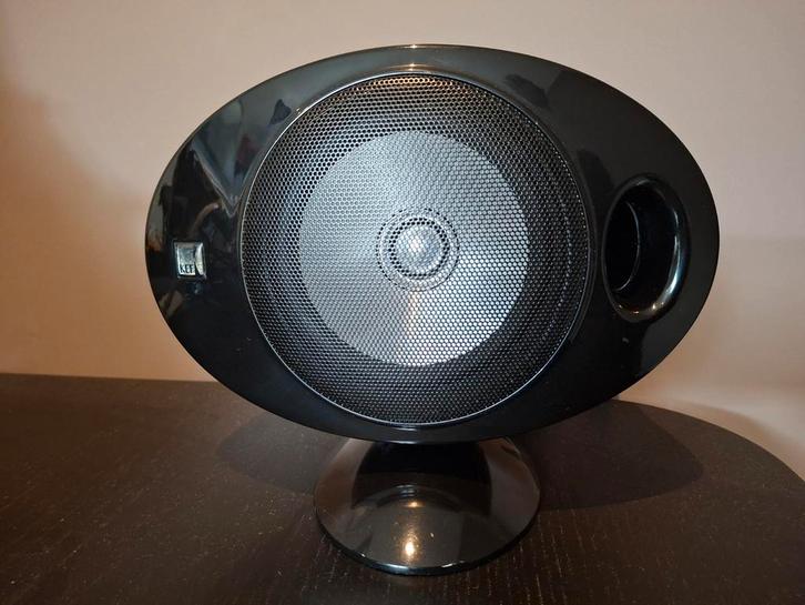 KEF HTS 2001.3 speaker, Audio, Tv en Foto, Luidsprekers, 60 tot 120 watt, Overige merken, Ophalen of Verzenden