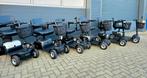 Life&Mobility Vivo | Demontabele scootmobielen | geveerd!, Ophalen, Life and Mobility, 10 km/u of minder, .
