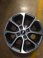 Kia Picanto Velg 16 inch - Beschadigd, Ophalen, Gebruikt