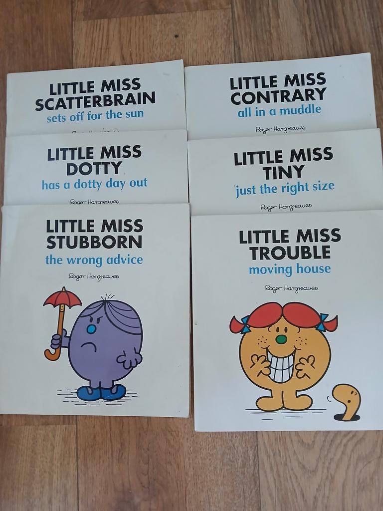 English children's books, Ophalen of Verzenden, 3 tot 4 jaar