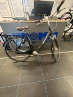 Gazelle dames stadfiets, Fietsen en Brommers, Fietsen | Dames | Damesfietsen, Ophalen, Versnellingen, Gazelle, 53 tot 56 cm