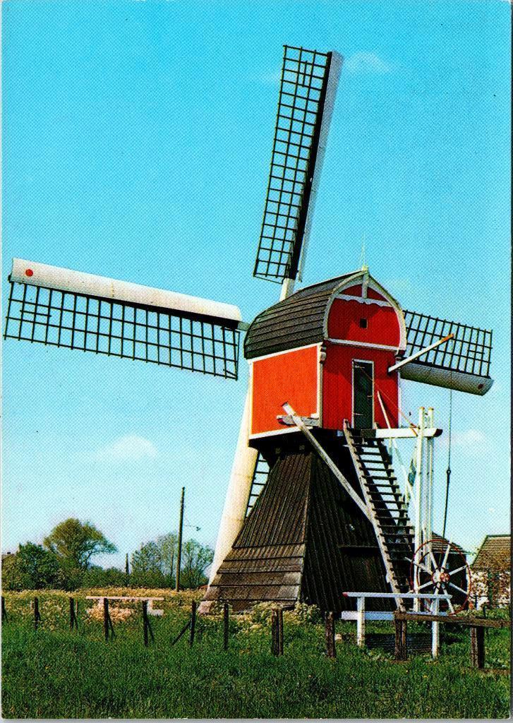 Maarssen - 6 ansichtkaarten, Verzamelen, Ansichtkaarten | Nederland, Verzenden, 1960 tot 1980, Ongelopen, Utrecht