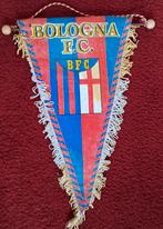Bologna FC Italie, Ophalen of Verzenden, Gebruikt, Buitenlandse clubs, Vaantje of Sjaal