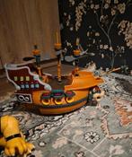 Super mario speelgoed, Ophalen of Verzenden, Zo goed als nieuw