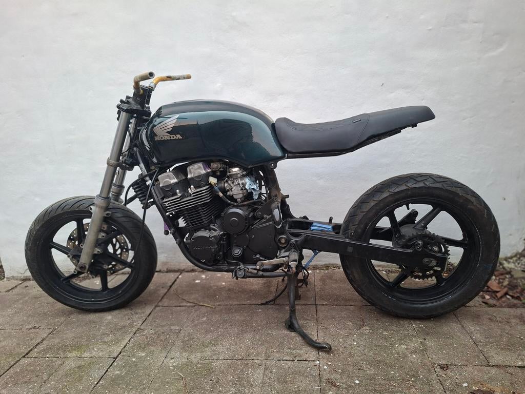 Honda CB 750 Seven Fifty In Onderdelen  Cafe Racer, Ophalen, Gebruikt, Overige typen