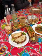 HORECA OVERNAME goedlopend streetfood Eetkraam Albert Cuyp