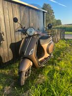 Btc Riva 2019, Ophalen of Verzenden, Zo goed als nieuw, Benzine, Overige merken