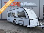 Knaus Sudwind 60 Years 500 EU AIRCO & OCTAVIA AIR TE, Rondzit, Bedrijf, Knaus, Overige typen