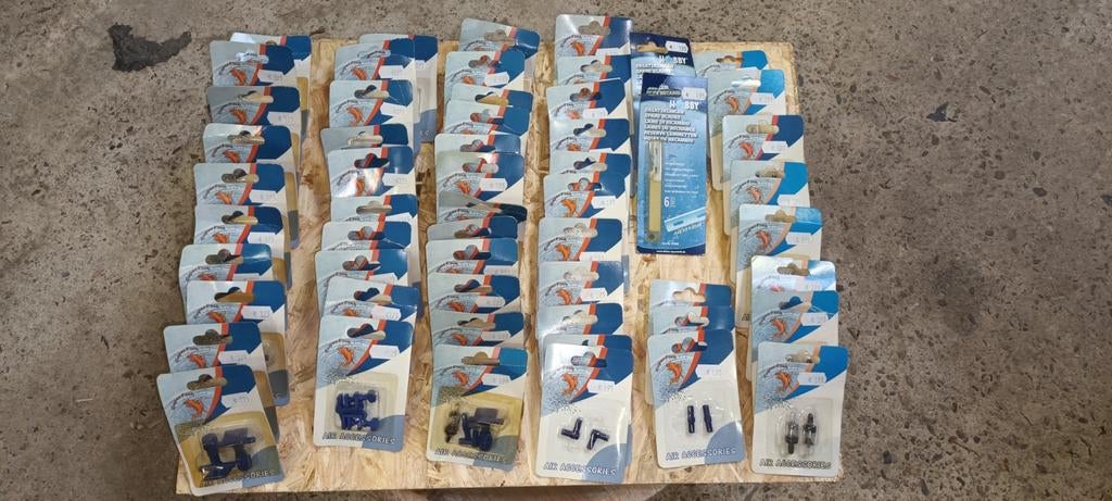 Diverse aquarium artikelen, Ophalen of Verzenden, Zo goed als nieuw