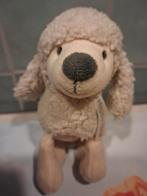 Hond poedel Pudel Poodle Peter merk Happy Horse, Ophalen of Verzenden, Zo goed als nieuw, Hond