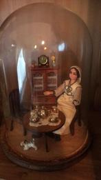 2 poppenhuis stolpen, Antiek en Kunst, Ophalen of Verzenden