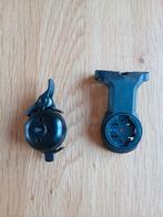 CloseTheGap HideMyBell Raceday4 stuurhouder Garmin/Wahoo, Fietsen en Brommers, Fietsaccessoires | Fietscomputers, Ophalen of Verzenden