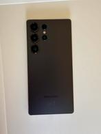 Samsung S 25 ultra, Telecommunicatie, Mobiele telefoons | Samsung, 128 GB, Ophalen of Verzenden, Zo goed als nieuw, Zwart