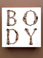 Anton Beeke | Body Type | Gesigneerd, Ophalen, Zo goed als nieuw, Overige onderwerpen, Anton Beeke